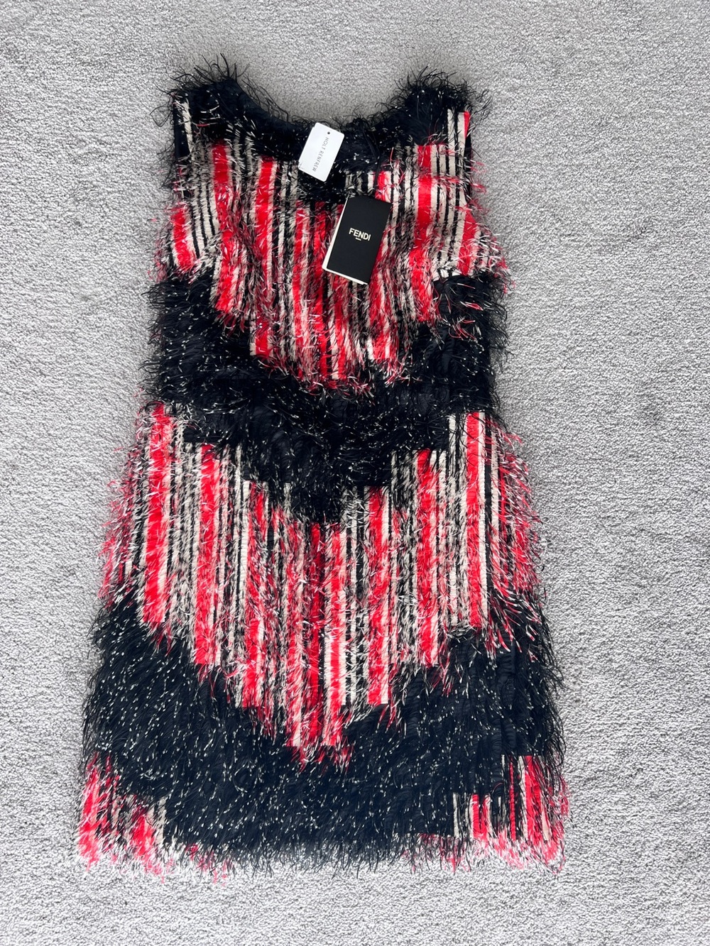 Fendi dress new